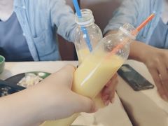 -金穗园·砂锅粥.醉鸡煲火锅(长寿路店)