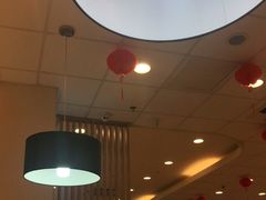 大堂-德克士(澧县店)