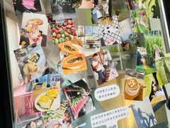 -Punchline Coffee&Roaster(同济大学店)