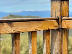 -白草畔自然风景区