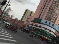 -上海商业会计学校(迎勋路)