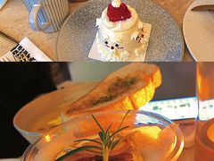 -玲婧胡同·生日蛋糕·餐厅(嘉里城店)