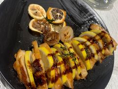 -娜娜家·Nana's restaurant(国金汇店)