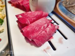 -享月汤皇·海鲜小火锅·聚会(曲江创意谷店)