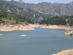 -大罗山风景区