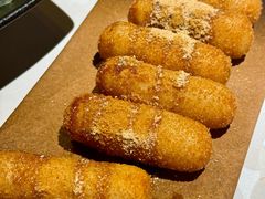 蜀香胖糍粑-Bigger龙虾(锦屏家园店)
