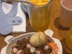 -亚龙湾希尔顿自助餐厅·海鲜·烧烤·沙滩BBQ·现场乐队