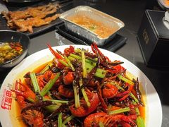 -红盔甲·小龙虾(人民广场店)