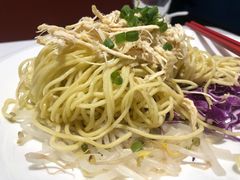 -眉州东坡·熊猫主题餐厅(枫蓝店)