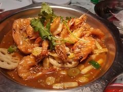 -邵汇大虾(甘井子万达店)