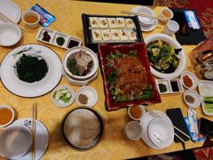 石板飘香奶豆腐-德乐海蒙餐