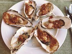 -视界美食自助餐厅·石家庄希尔顿酒店