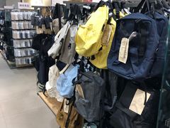 -MUJI无印良品(金狮广场店)