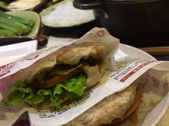 一叶一世界藏茶素食火锅(环球中心店)-一叶一世界•素食餐厅(环球中心店)
