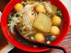 鱼蛋粉-桥雪牛杂专门店(关边路店)