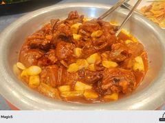 -东营蓝海御华大饭店渔歌舫(潍河路店)