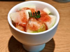 -沼津港精致料理·寿喜烧·烧鸟(青浦宝龙广场店)