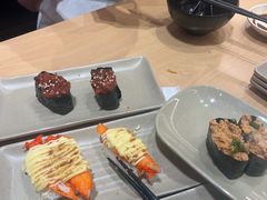 -友壹町寿司(佛山新DNA店)