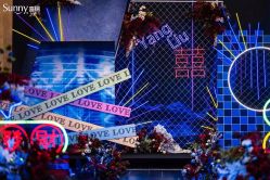 -Sunny喜铺婚礼策划(东部店)