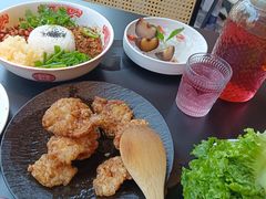 -红东阁东北菜烤肉酒馆(CROSS万象汇店)
