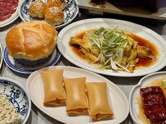 -陶兰居·手工点心·粤菜(圆融时代广场店)