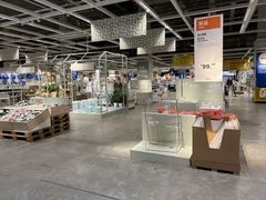 -宜家家居(宝山商场店)