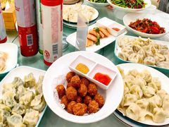 -伊喜饺子·烤鸭(五道口学院路店)
