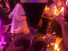 -UP嘻哈酒吧(粉巢店)