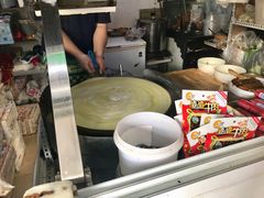 -山东傻大粗粮煎饼(牛街店)