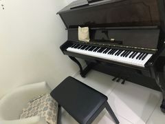 -谈·PIANO(金唐新光界店)