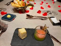 -北京古城老院厉晓麟精致菜