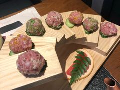 -盡膳口福跷脚牛肉火锅(北美新天地店)