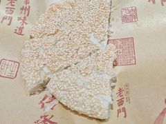 -老西门·常州菜(新区店)