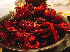 -巴厘龙虾·榜首油焖大虾(音乐学院·沿江酒馆店)