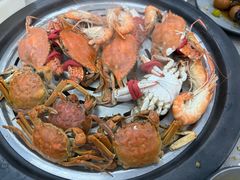 -仙螺岛海鲜自助餐厅(总店)