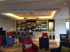 大堂-美盛喜来登大酒店-盛宴标帜餐厅