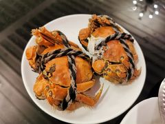 -圣丰索菲特·2 On 988 Café 自助餐厅