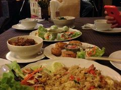 android_upload_pic-Dash Teak House