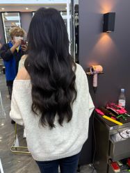 -藤野造型烫染·漂发