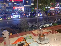 -捞神煲汤火锅(湖滨商业街店)