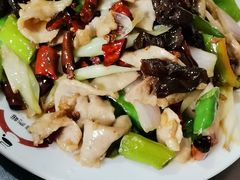 -顺庆羊肉馆(南坪店)