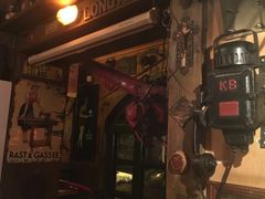 -流浪者复古西餐鸡尾酒吧(沈阳店)