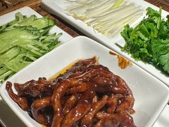 -北方家宴(番禺永旺店)