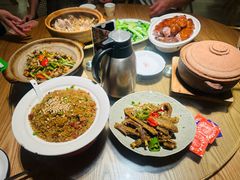 -一品烧农庄·佛山本地特色菜