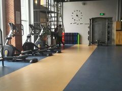 -VLines耀能运动Space&Flow(国贸店)