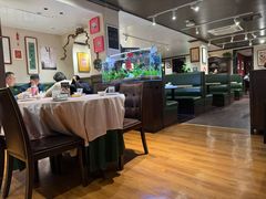 -阿莉餐厅(枣阳路店)