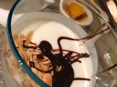 -舟山朱家尖威斯汀酒店·知味标帜自助餐厅