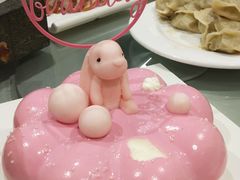 -BONCAKE裱花蛋糕(万象汇店)