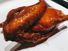 -鸽子侯·家宴·平价海鲜(市图书馆店)