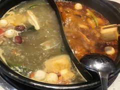 -钢管厂五区小郡肝火锅串串香(福清店)